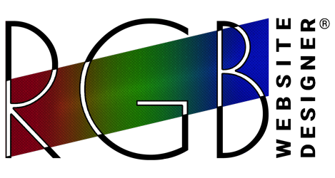 RGB Website Designer